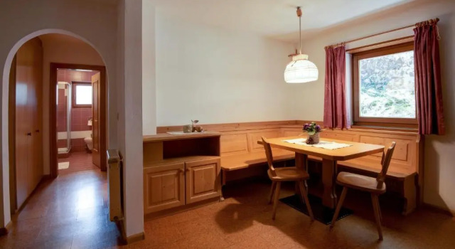 Apartment 3 - Zur Sonne