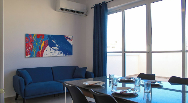 CityScape Gzira Holiday Apartments and Penthouse, Забронировать Апартаменты/квартира Апартаменты Гзира, Апартаменты/квартира