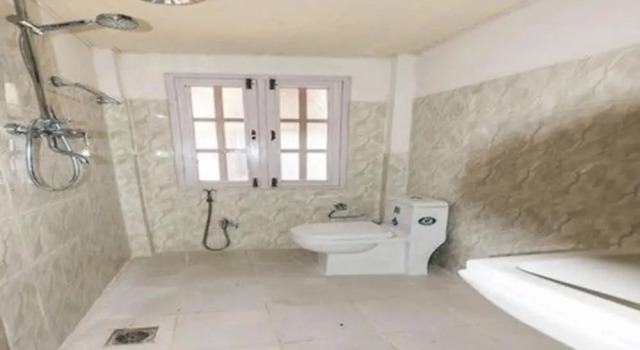 Апартаменты Earth Kind Cottages