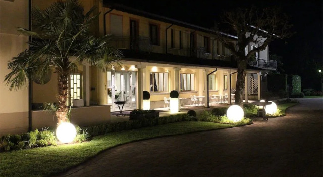La Sosta Hotel