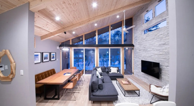 Cherrywoods Place, Prenota Casa vacanze Cottage a Koshinetsu, Cottage