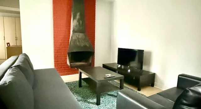3 min to the Grand-place 6 min to Manneken Pis Sleeps 6, Забронировать Апартаменты/квартира Апартаменты Брюссельского столичного региона, рядом с Университет Сен-Луиса, Апартаменты/квартира