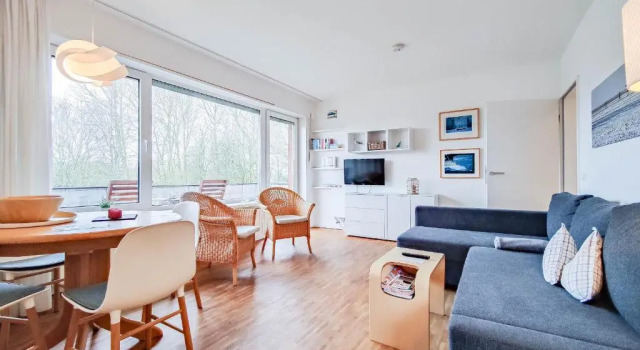 Апартаменты Wohnung Berlin