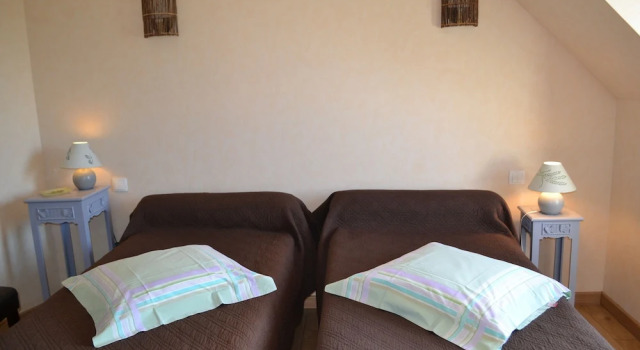 Les Chambres D Hotes Du Lavoir