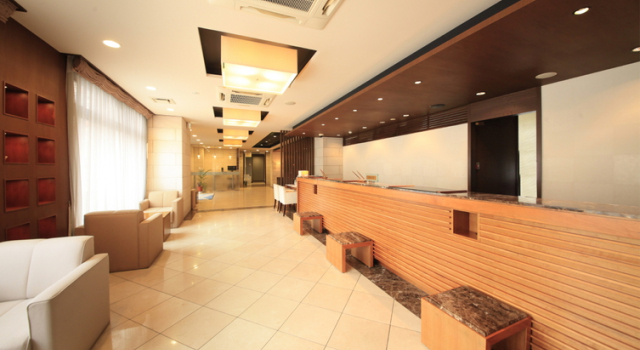 AQA HOTEL Sakudaira, Prenota Hotel Saku 