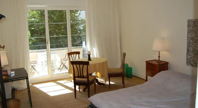 Студия Maison Mosgenstein