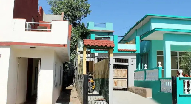 Hostal Mayuly & Alex, Book Hotel Trinidad Sancti Spiritus