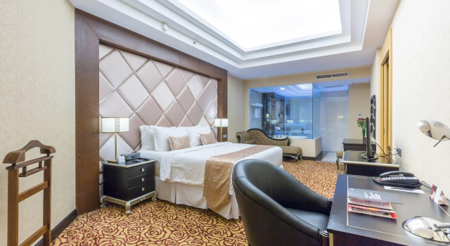 Wyndham Surabaya City Centre