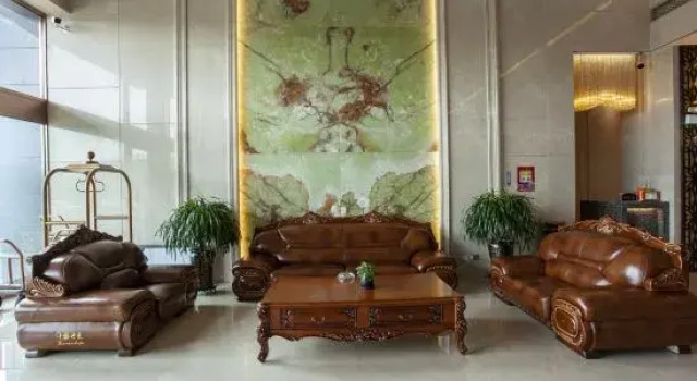 Fukang Bogda Hotel, Book Hotel Hotels in Fukang with Parking, Parking