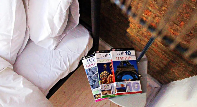 Номер Standard Marias homestay