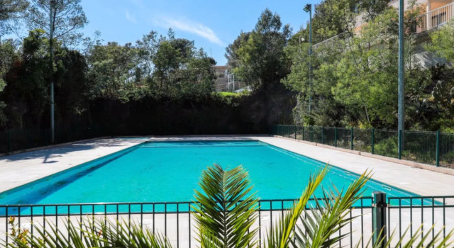 les Jardins dAzur 13212, Reservar Hotel Saint-Raphael Mimosa Road