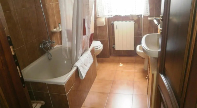 Номер Standard Cinque Terre Tra Il Filo Di Arianna