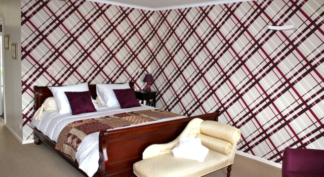 Номер Deluxe Boutique B&B The Townhouse