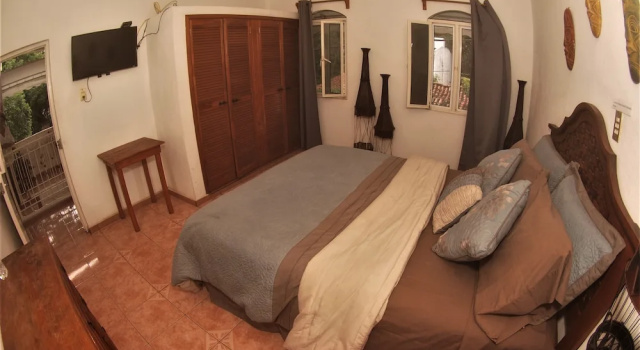 Camera Standard Hostal Casa Blanca
