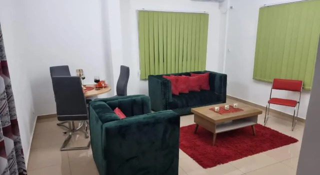 Baobab Lodge Douala (Bonamoussadi), Book Hotel Bonamoussadi Coastal region