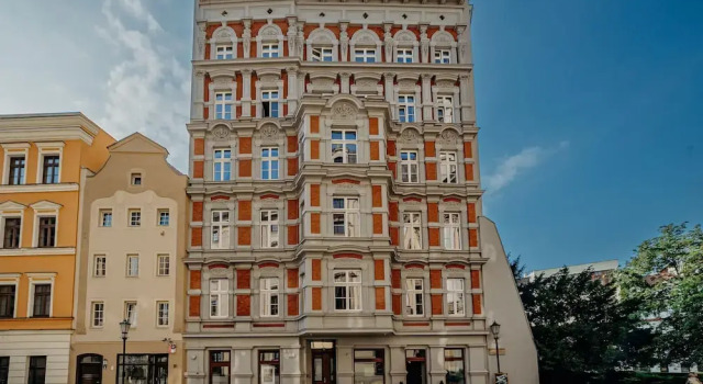 RentPlanet - plac Uniwersytecki, Забронировать Отель Вроцлав Нижнесилезское воеводство