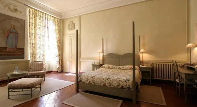 Hotel Abbaye Ecole de Soreze