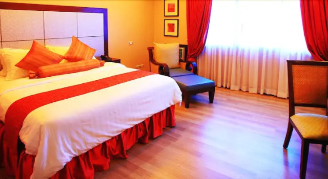Naga Regent Hotel