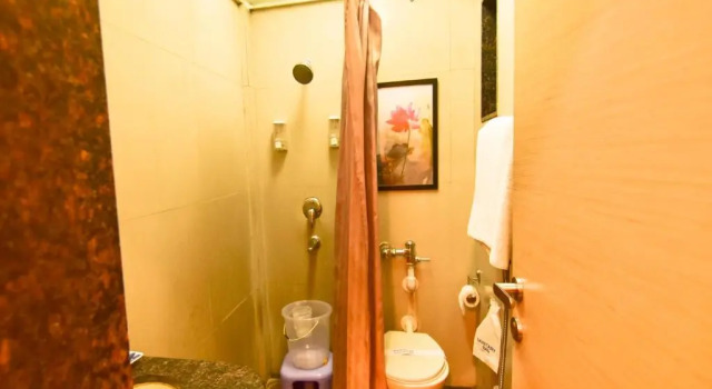 Двухместный номер Superior MY Bizz Hotel Sapna