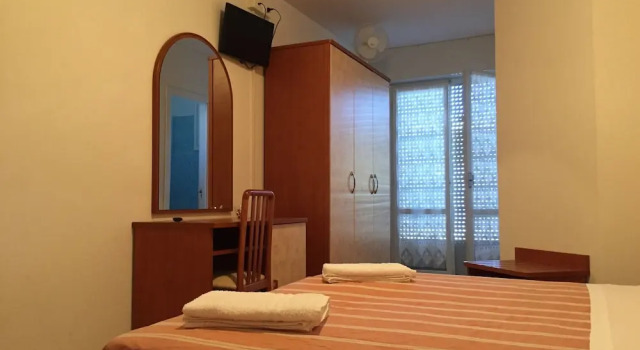 Номер Standard Hotel Holiday Sunshine Summer