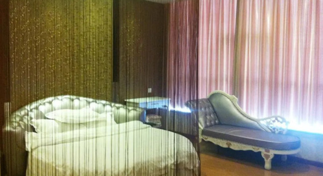 Yu Kang Hotel, Rezerwuj Hotel Huaian 