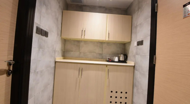 Двухместный номер Deluxe Отель Lahdat Hotel Al Balad