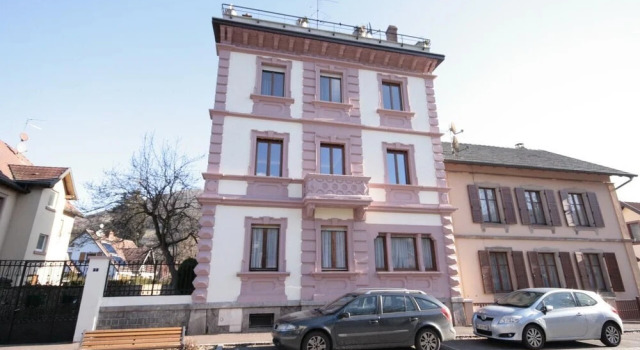 Le Gîte de Lola