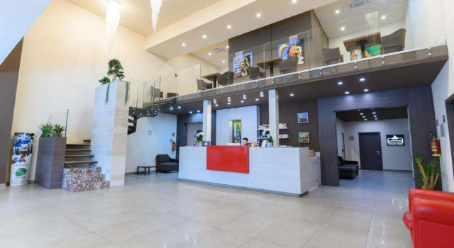 BHotel
