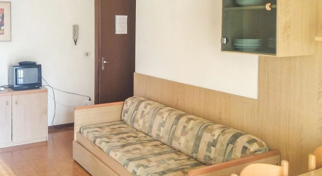 Awesome Apartment in Bibione With 1 Bedrooms and Outdoor Swimming Pool, Prenota Appartamento Hotel a Veneto con piscina, Piscina