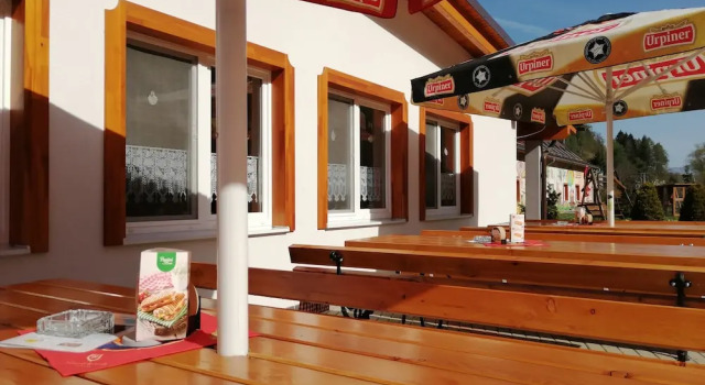 Penzion Sidorovo, Rezervovat Hotel Hotely v Žilinský kraj s parkováním, Parkování