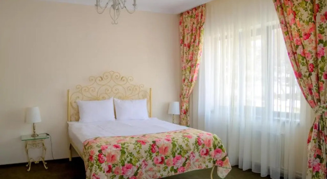 Camera Standard AVO Hotel