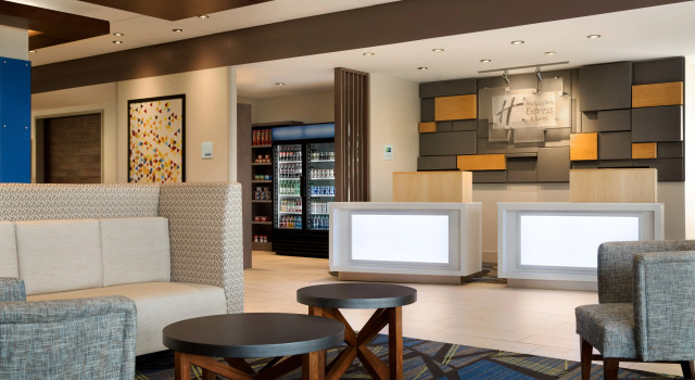 Holiday Inn Express & Suites Savannah N - Port Wentworth by IHG, Забронировать Отель Порт-Уэнтворт Джорджия