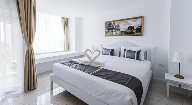 Номер Superior B2 Hua Hin Premier Hotel