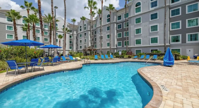 Апартаменты Orlando Family Condo ~ 9 Mi to Magic Kingdom!