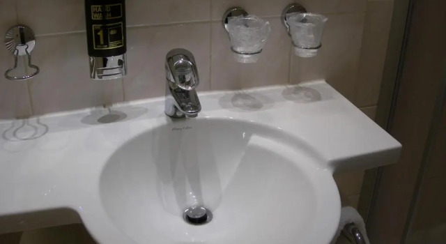 Номер Comfort Apart Hotel Norden