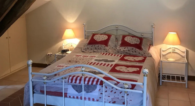 Champagne Urbain, Réserver Chambre d'hôtes Baroville France