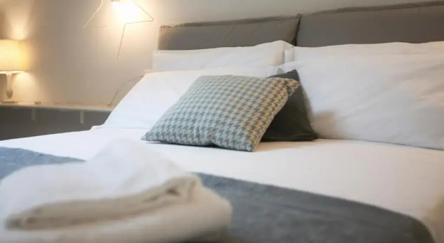 Номер Deluxe BED IN BO Porta San Mamolo