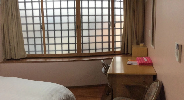 Двухместный номер Standard Kamikatsura House