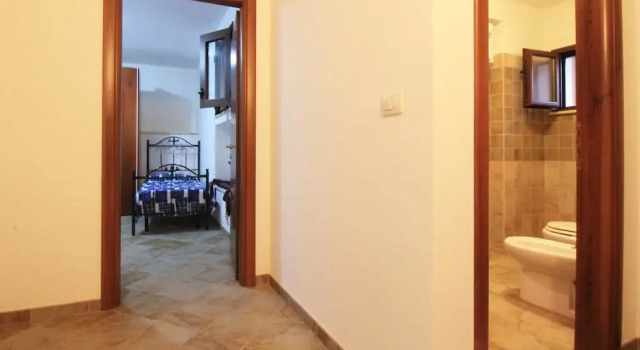 Апартаменты Pino Amazing Seaview