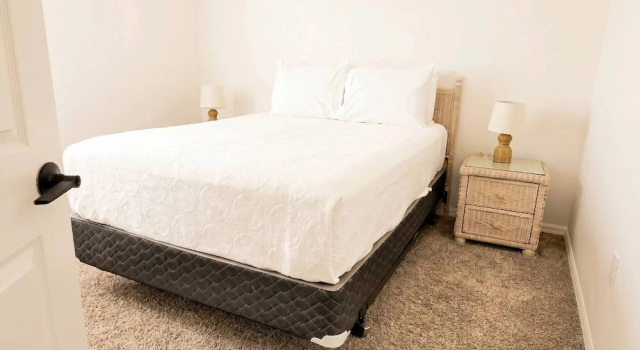 Шале 3BR Townhome Lake Berkley - Near Disney