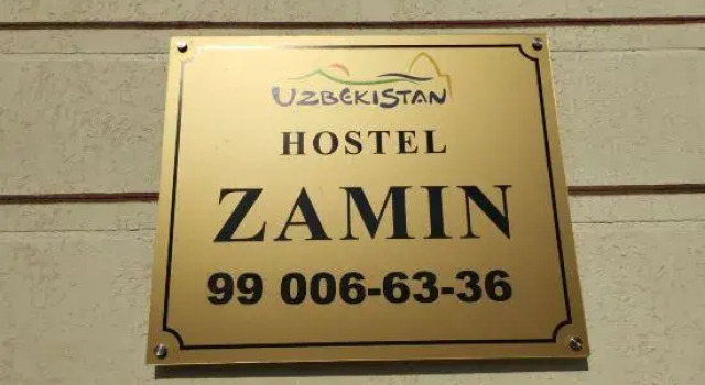 Zamin Hostel and Guest House, Buchen Sie Hostel Taschkent Tashkent