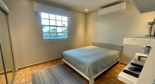 Tierra del Sol Beach Home