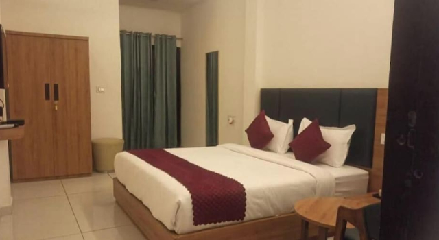 Royal Home Stay, Varaa Hotelli Garudeshwar Gujarat