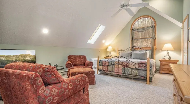 Adlerskron, Buchen Sie Ferienhaus Villen in Maryland, Villa