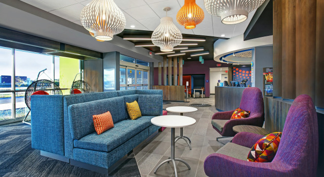 Tru by Hilton Stoughton, Prenota Hotel Stoughton Wisconsin