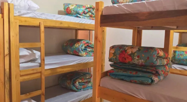 Hostel Brazil Backpackers Caraguá