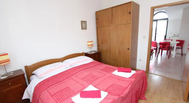 Apartments Milena, Забронировать Апартаменты/квартира Апартаменты Rovinj Riviera, Апартаменты/квартира