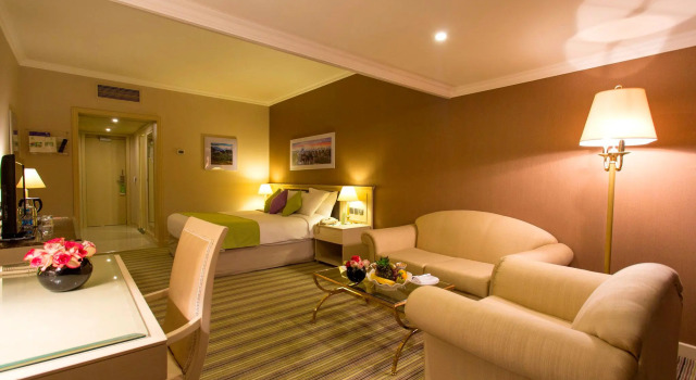 Номер Standard Holiday Inn Jeddah - Al Salam