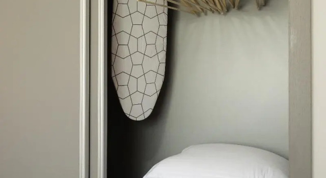 Апартаменты c 1 комнатой RS Porto Apartments