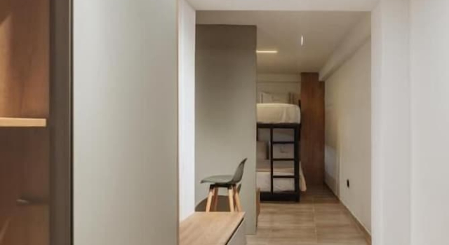 Номер Superior Green House Hotel